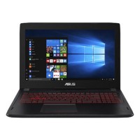 Asus FX502VM - B -i7-7700hq-16gb-1tb